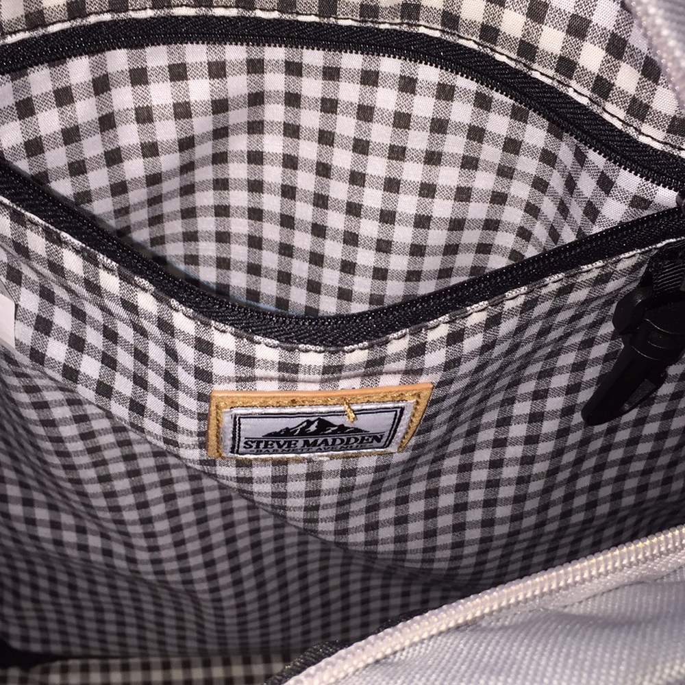 Steve Madden Backpack - image 7